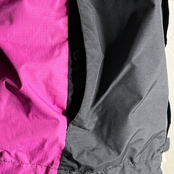 Coleman Hooded Zip Up Jacket Sz S/M - Picture 6 of 12